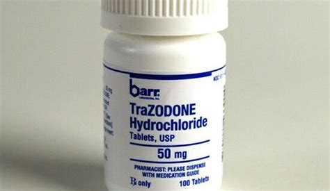 3 Sleep Aids Safer Than Trazodone - Medicalopedia