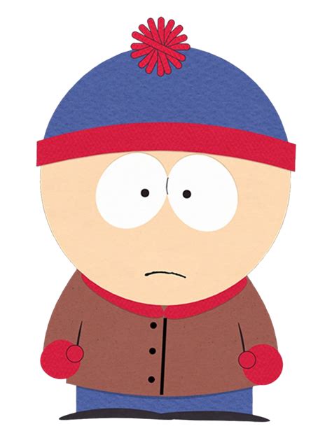 South Park Png Transparent Images