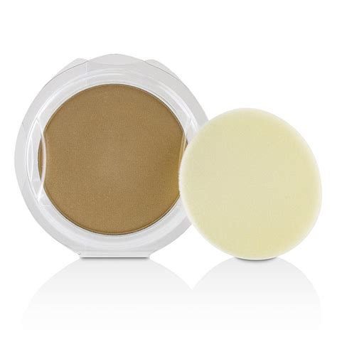 Shiseido Sheer Perfect Compact Foundation SPF15 Refill I20 Natural