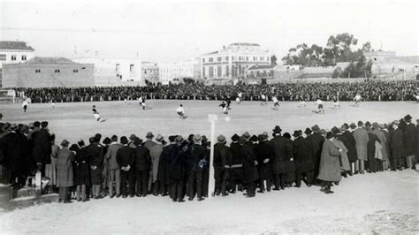 La Batalla De Clásicos De 1916 Odio Eterno Al Futbol Moderno