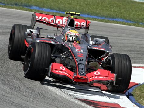 Pictures Of Mclaren Mercedes Benz Mp4 22 2007 1600x1200