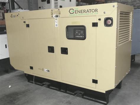 100kva Cummins Diesel Generator For Sale Â£8995 Only Uk Stock