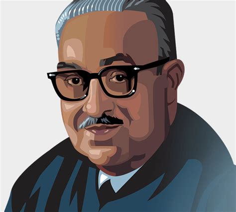 Thurgood Marshall Art Prints Art Prints