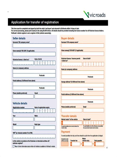 Car Sale Receipt Template Vicroads Authentic Receipt Forms