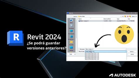 Revit Ya Se Puede Guardar Versiones Anteriores Youtube