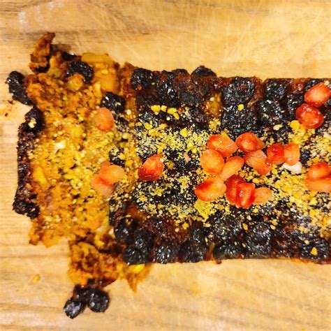 Mediterranean Nut Roast - Serriana Olive Oil