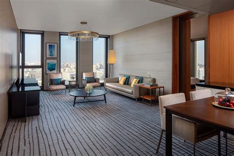 Park Hyatt Doha Where Luxury Meets Hospitality – fact Magazine Qatar
