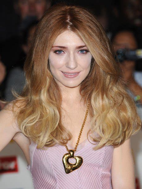 No 27 Nicola Roberts Top 30 Under 30 Rich List Heart