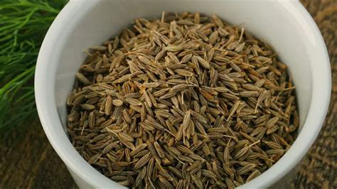 12 Health Benefits Of Cumin The Secret Of Cumin Revealed Senior Fitness