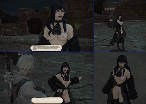 Ffxiv Maps Gadgets Hot Sex Picture