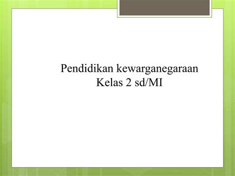 Ppt Ppkn Kls Ppt