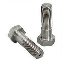 Stainless Steel Fasteners Ss Bolts And Nuts Manufacturers