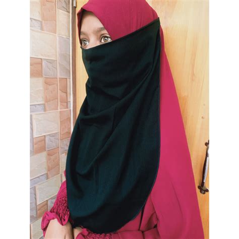 Readymade Hijab With Niqab Ubicaciondepersonas Cdmx Gob Mx