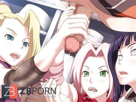 Naruto Hentei ZB Porn