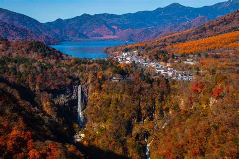 Planning A Japan Fall Trip Here S What To Know