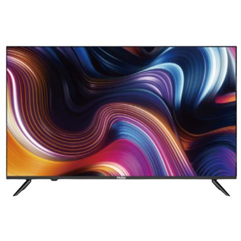Buy Haier (43 Inch) ,LE43K7200GA From Nikshan Online | No Cost EMI ...