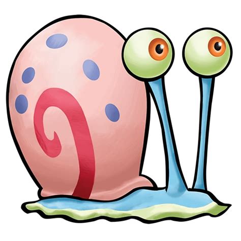 Gary The Snail Animation Wiki Fandom