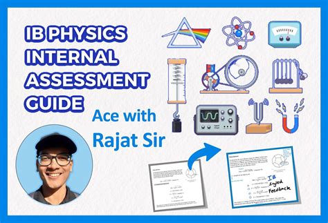 The Ultimate Guide To Ib Physics Ia In Tips Tricks And Expert