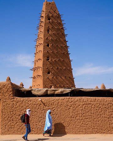 Agadez Grande Mosquee - Tripadvisor