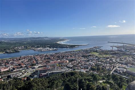 Viana do Castelo Abertura do ano pastoral apresentação do hino do