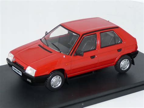 Skoda Favorit Whitebox Allegro Pl