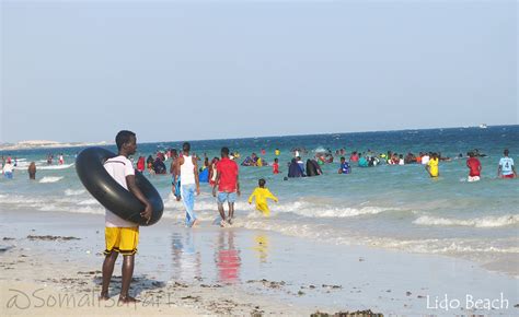 Mogadishu City The White Pearl Of Indian Ocean” Somali Safari Tours