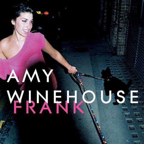 Amy Winehouse – Frank | MusicZone | Vinyl Records Cork | Vinyl Records ...