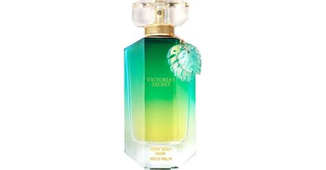 Victorias Secret Very Sexy Now Wild Palm Eau De Parfum 100ml Bestpricegr