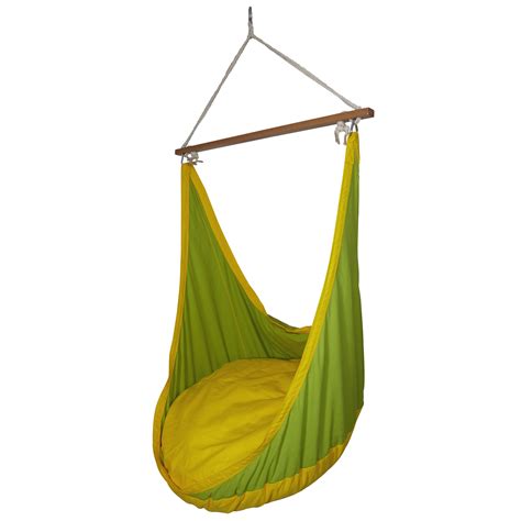 Sol Living Ultra Durable Hammock Lounge Swing, Hammock Swing, Adult ...