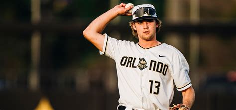 Jack Porter Baseball 2023 Ucf Athletics Official Athletics Website