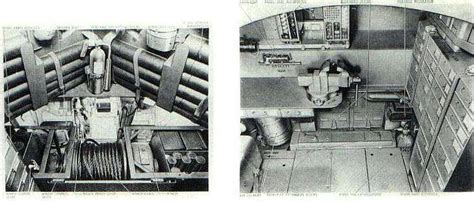 Project of armored repair and recovery vehicle T6E1 (USA)