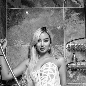 Chibi Cynthia Leaked Nude Photos And Videos