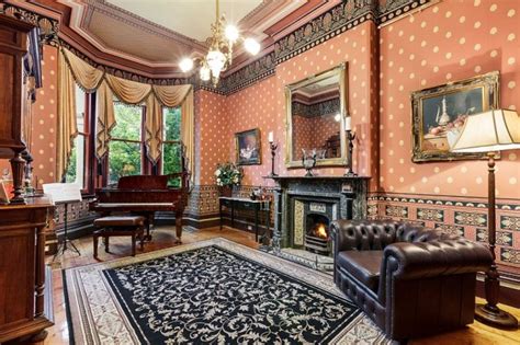 Victorian Decor 25 Inspiring Victorian Living Room Ideas For Your Home