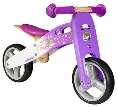 Bikestar Bikestar Cm Pouces Bois V Lo Draisienne Pour Enfants