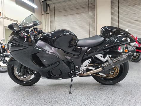 2012 Suzuki GSX1300R Hayabusa - 7000 Miles | AK Motors