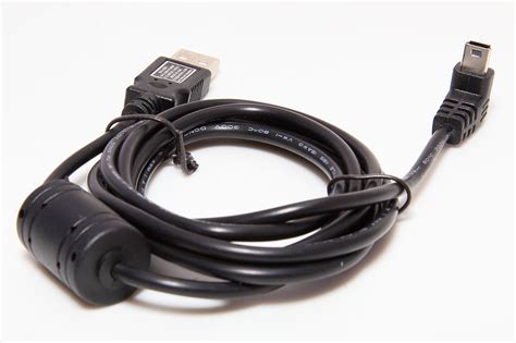 Bgi Usb1 Cable For Garmin Mini Usb Power And Charge Cable 5 Feet Long