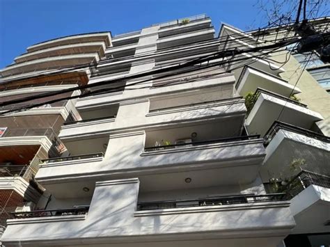 Alquiler Departamento Dormitorio A Os Contrafrente Oeste Avalos