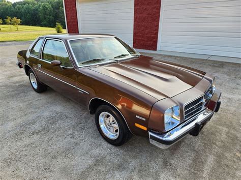 1979 Chevrolet Notchback 1 Barn Finds