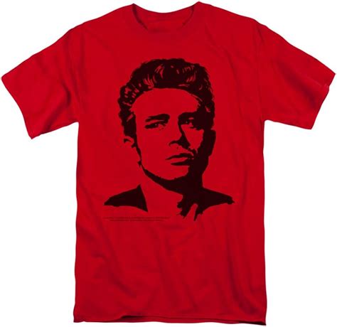 James Dean Dean T Shirt Minaze