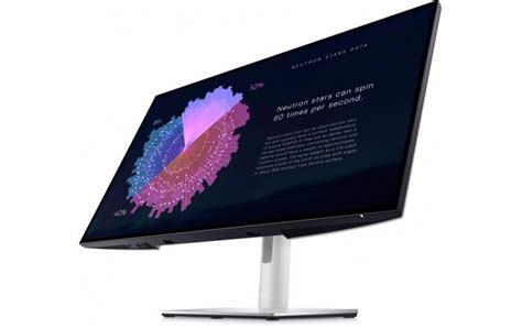 Dell UltraSharp U2722DE 27 inch IPS Monitor