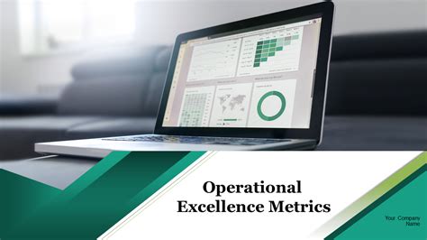 Top Operational Metrics Examples With Samples And Templates