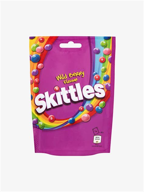 Skittles Wild Berry 152g