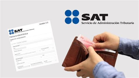 SAT 2023 Cuáles son las MULTAS si no migro a la Facturación 4 0 en