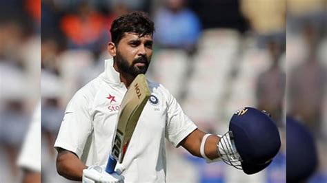 Indian Batsman Murali Vijay To Play For English Side Somerset In Final