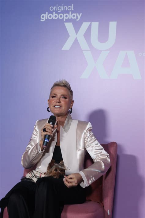 Foto Documentário de Xuxa Meneghel revela atitudes cruéis de Marlene