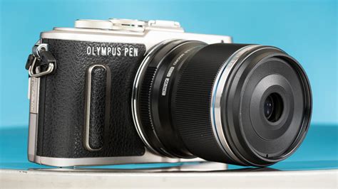 OLYMPUS PEN E PL8