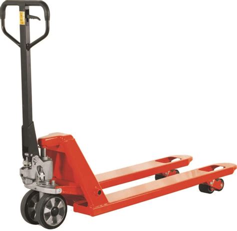 Hand Pallet Trucks Materials Handling