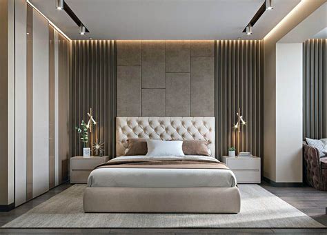 14 Hitting Expert Bedrooms Youll Intend To Stay In Luxury Bedroom Master Bedroom Bed Design