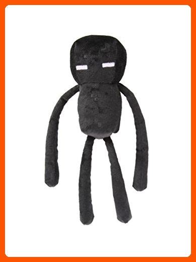 Minecraft Enderman 7" Plush - Plush cuteness (*Amazon Partner-Link) | Things to sell, Plush ...