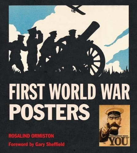 IVPDA | First World War Posters | Vintage Poster Book picked by the IVPDA